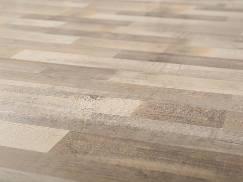 Flooring is a significant design element that impacts the overall aesthetic and flow of your home.