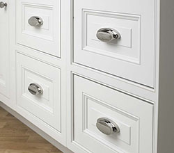 Top Knobs Hardware For White Cabinets