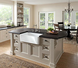 Top Knobs Kitchen Cabinets