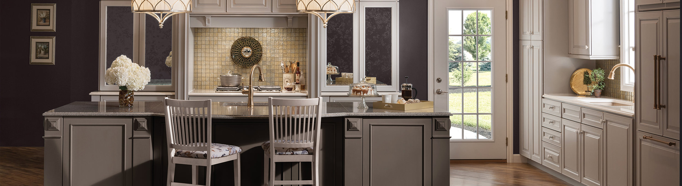 Kitchen and Bath Remodeling Products - Cabinetry, Countertops, Hardware and more
